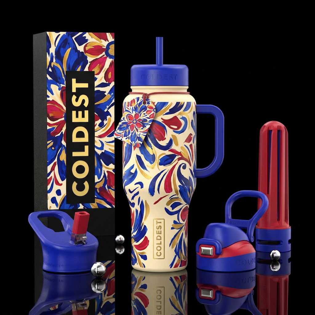 warm cream bottle, the Mexican  Talavera pottery t... water bottle design