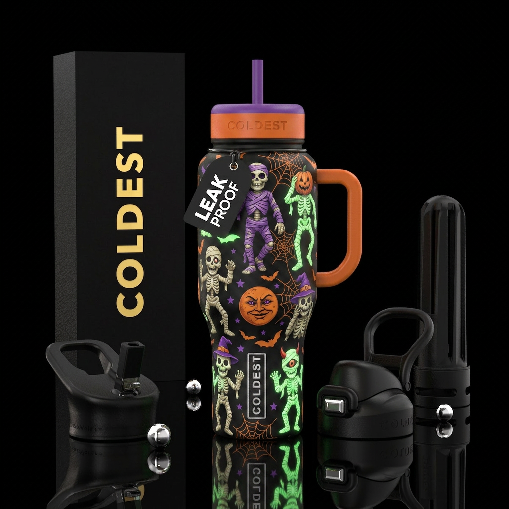 My Mummies water bottle design