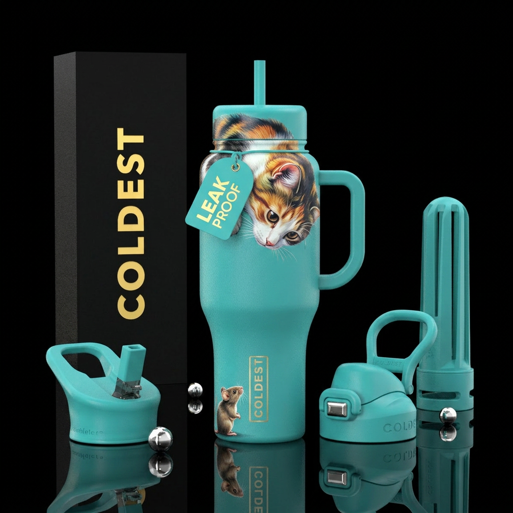 Wanna play water bottle design