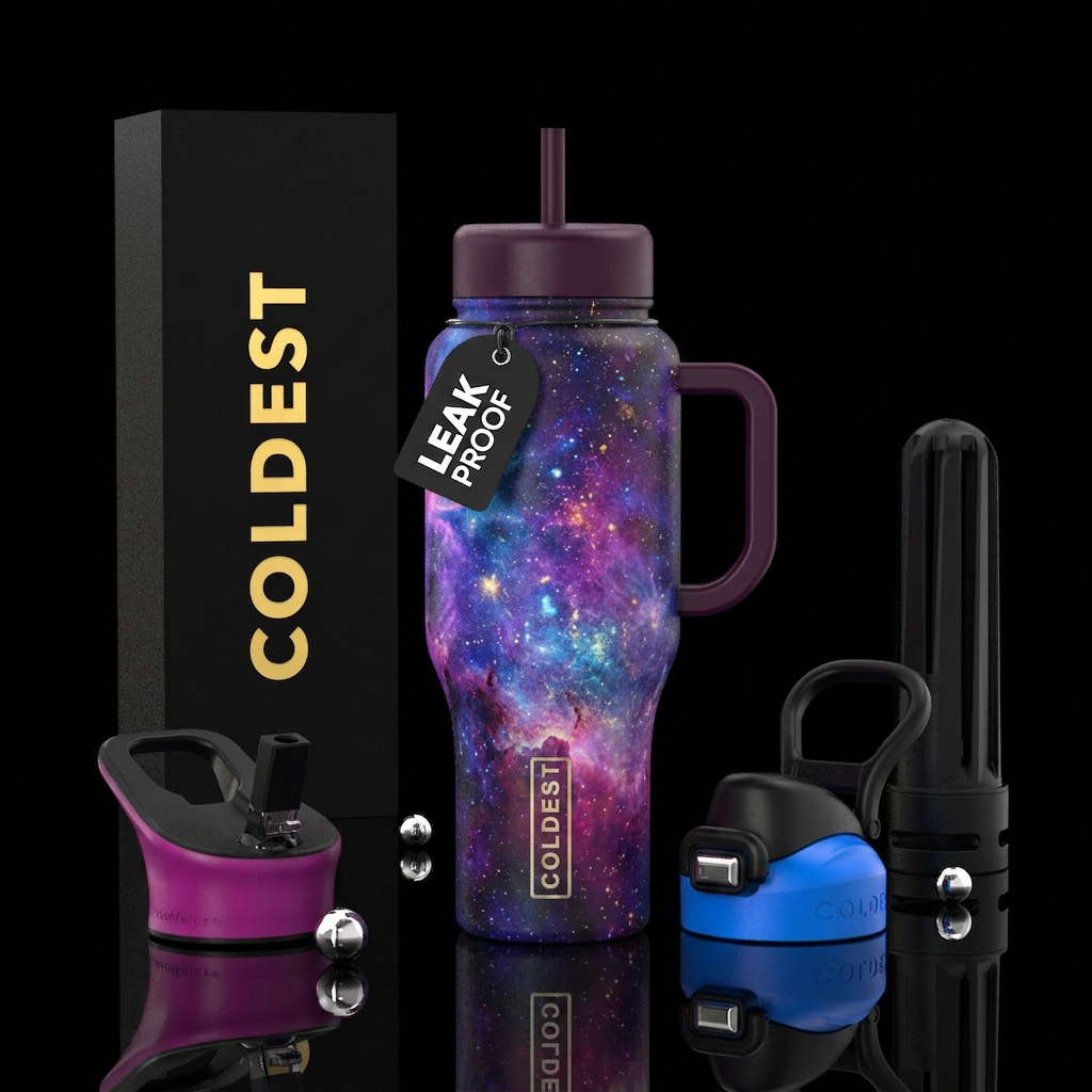 The perfect water bottle design water bottle design