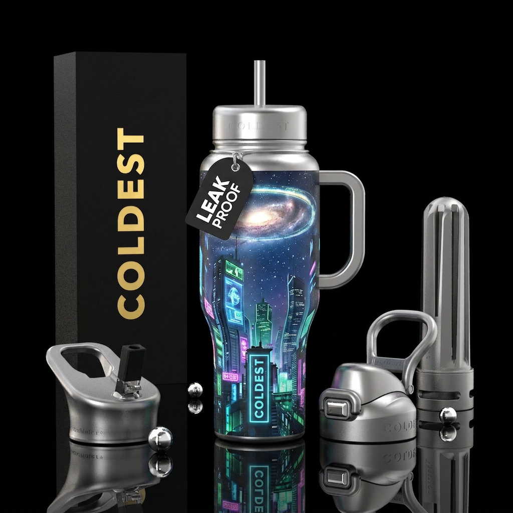 Welcome to Coldlantis-5 water bottle design