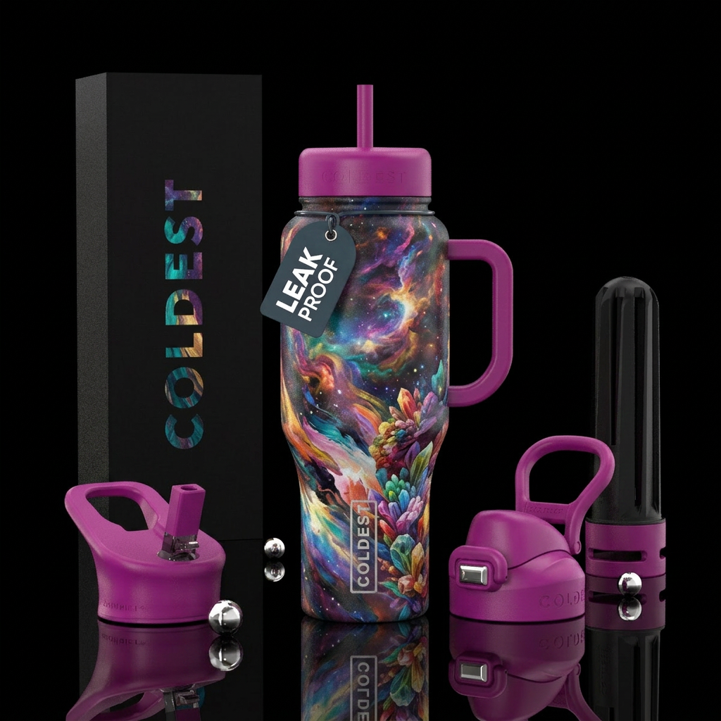 Oh wow water bottle design