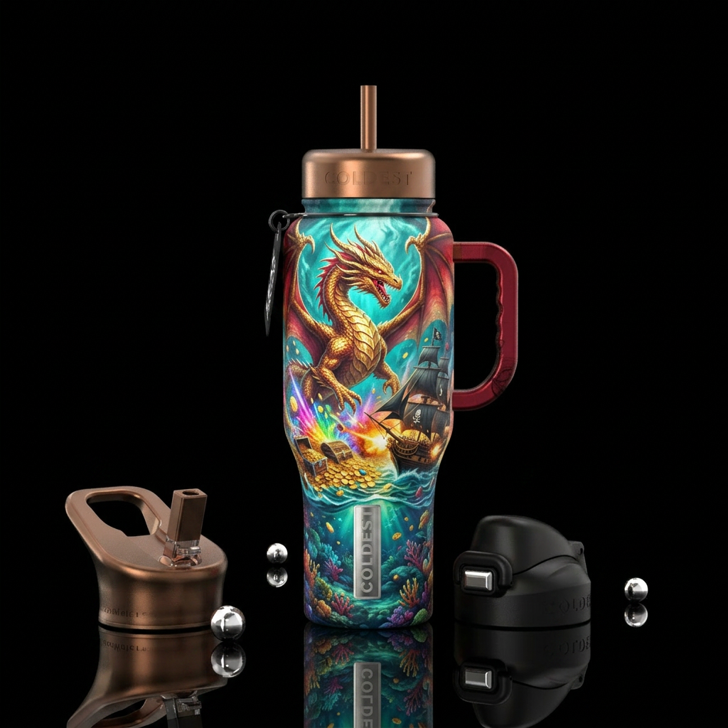 .. water bottle design