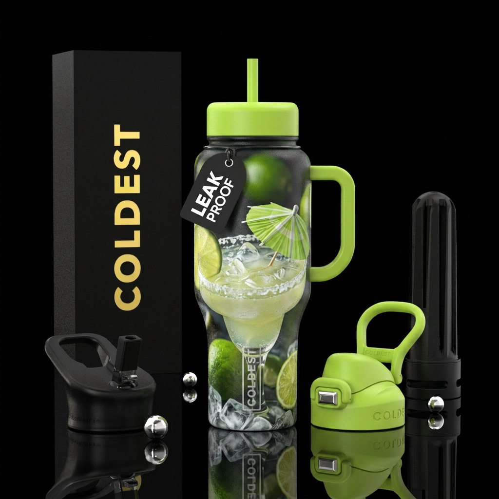 Cheers water bottle design