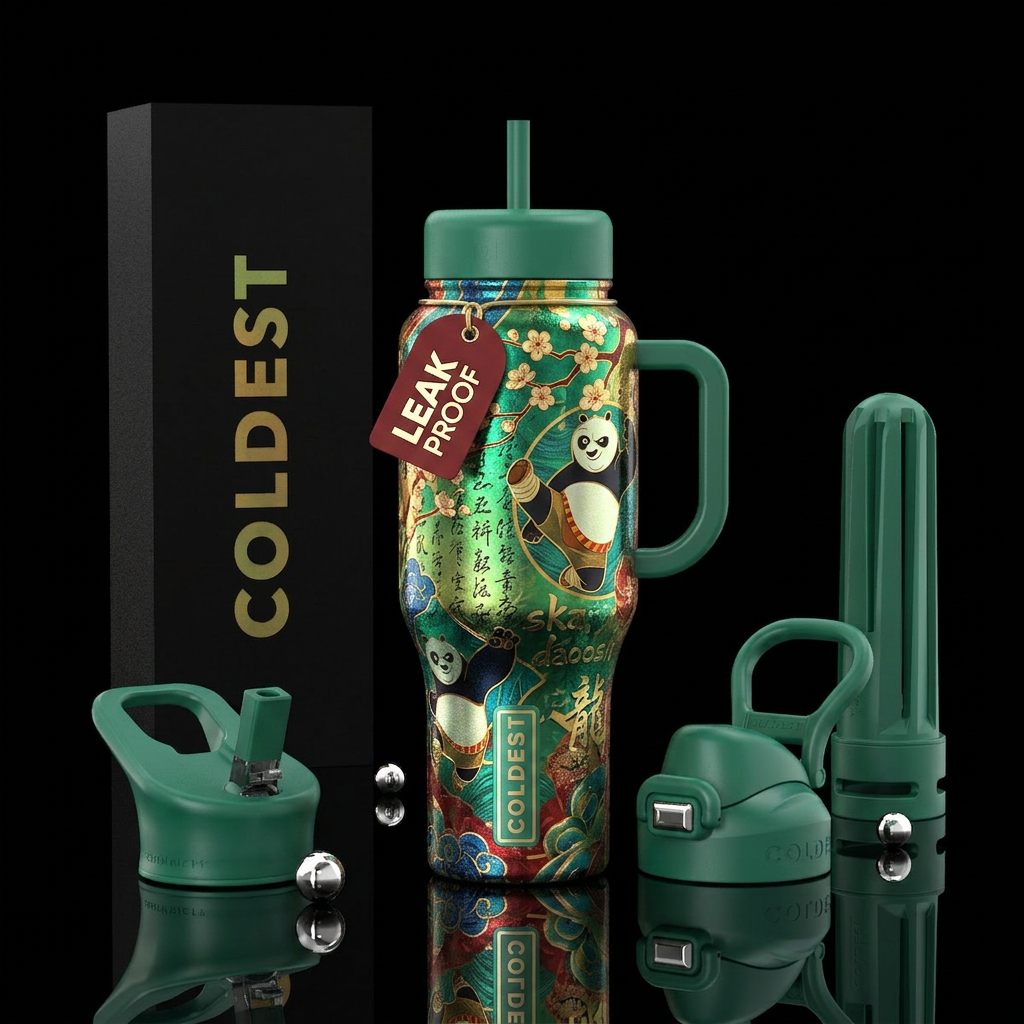 skadoosh water bottle design