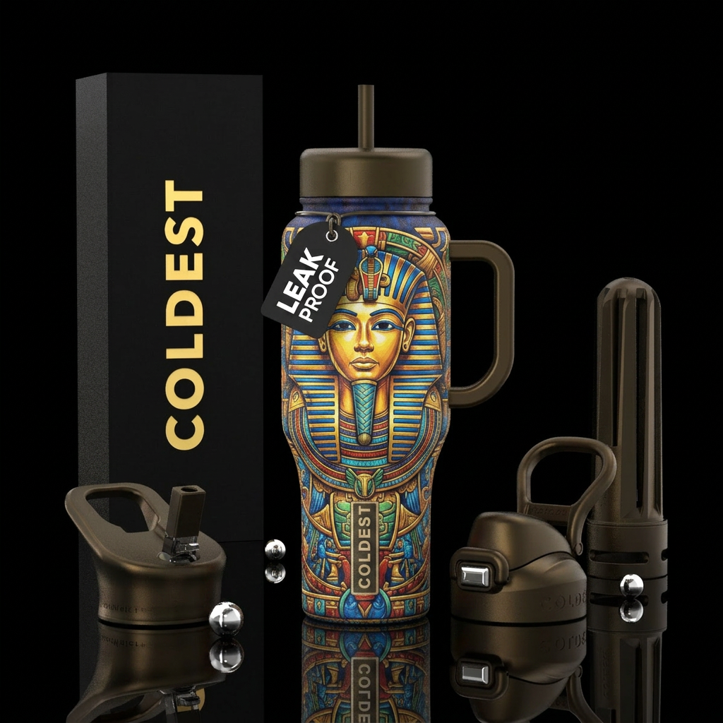 69 style bottle, ancient water bottle design