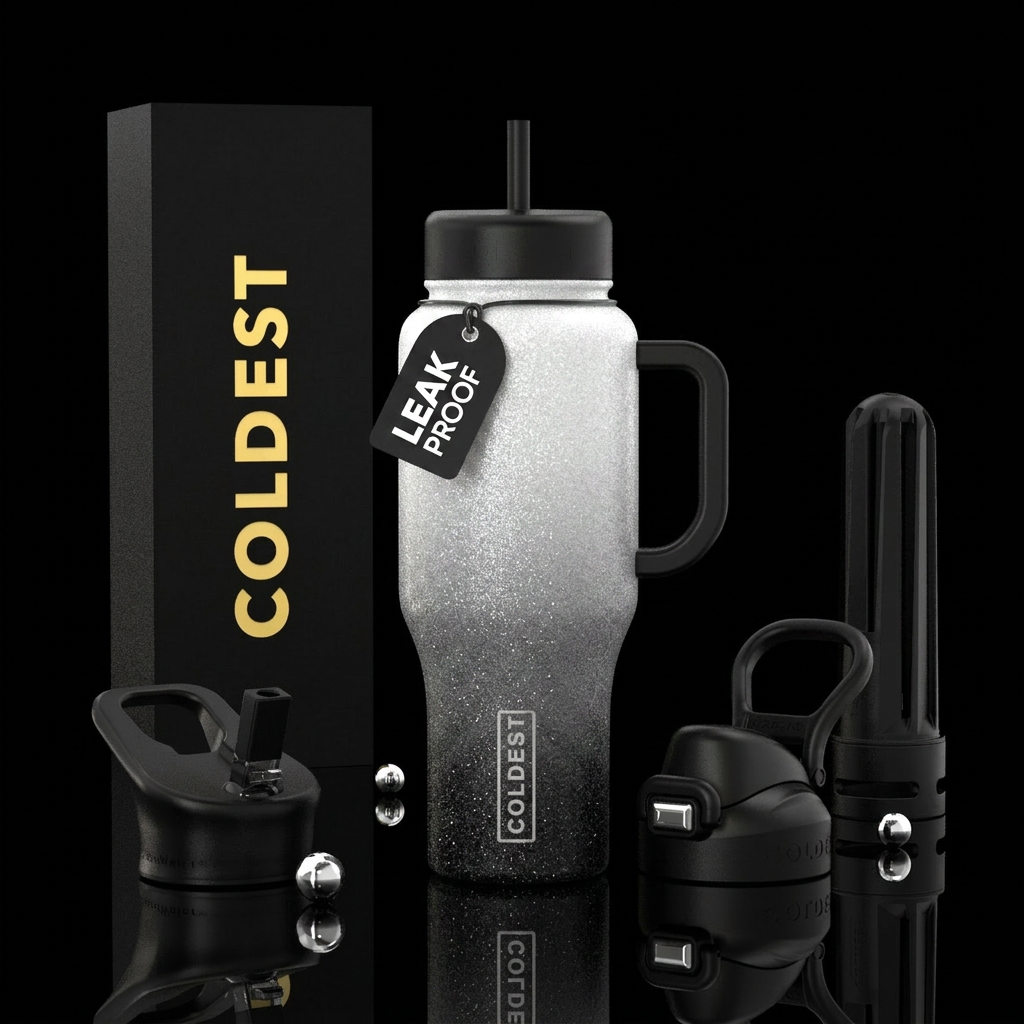 Bottle design water bottle design