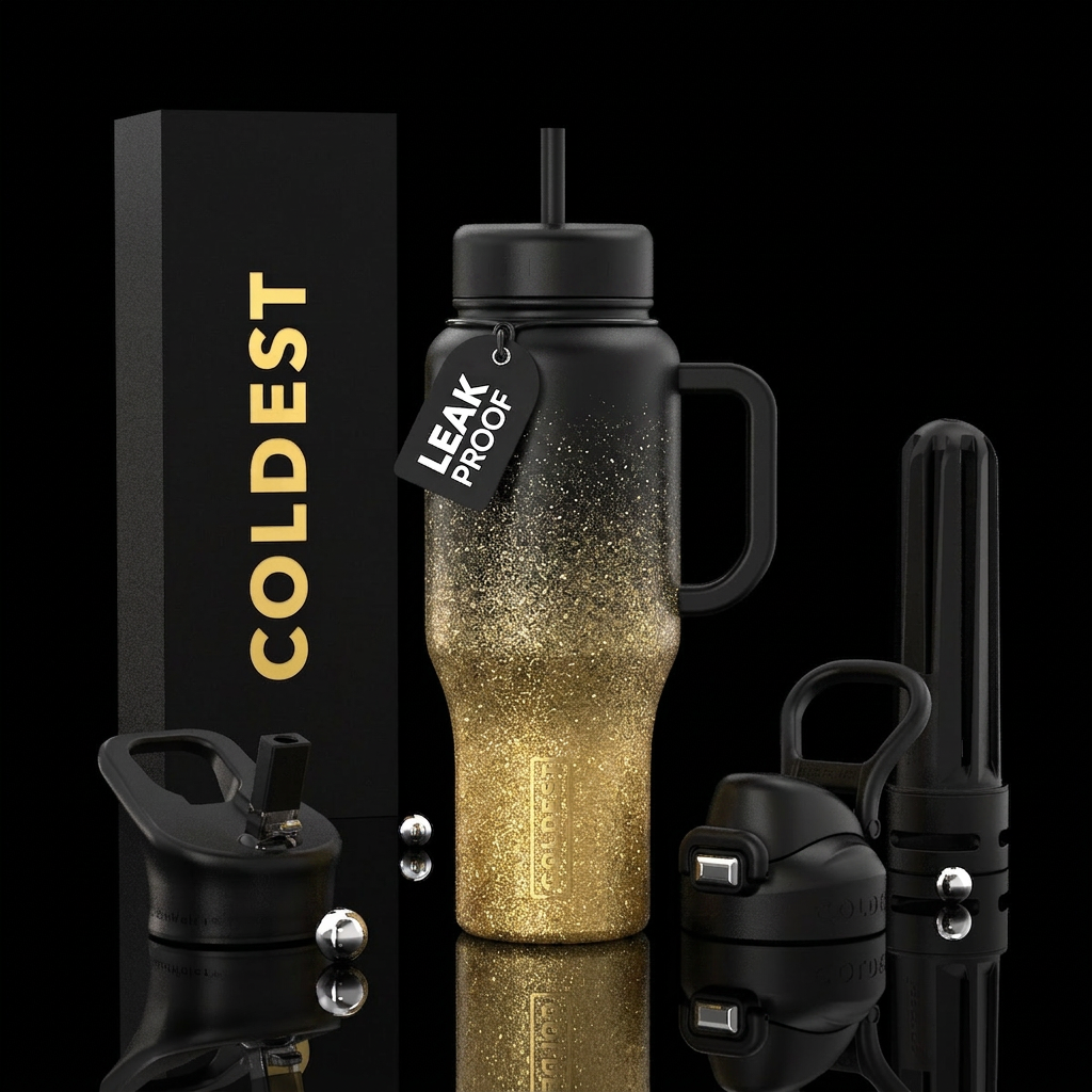 Bottle design water bottle design