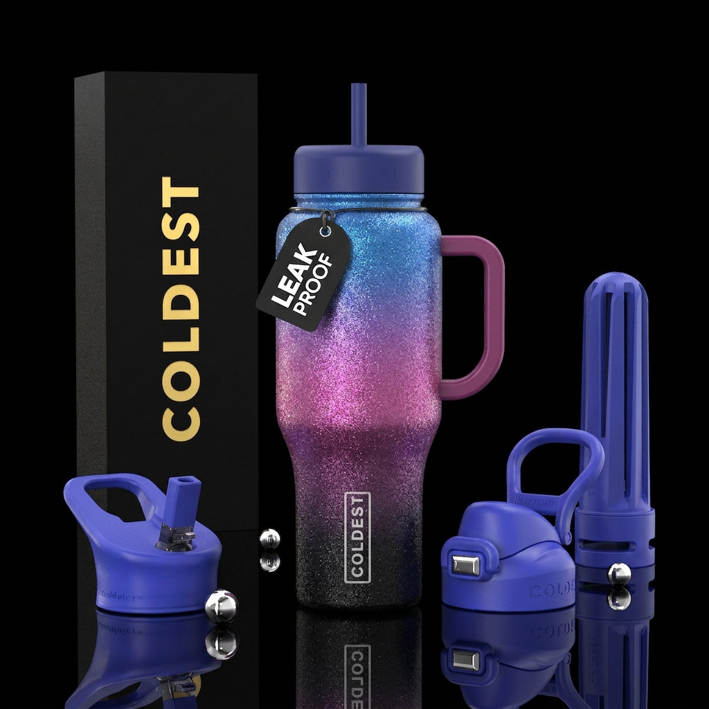 Bottle design water bottle design