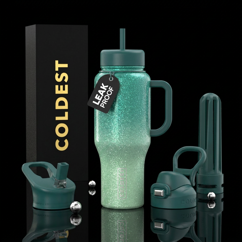 Bottle design water bottle design