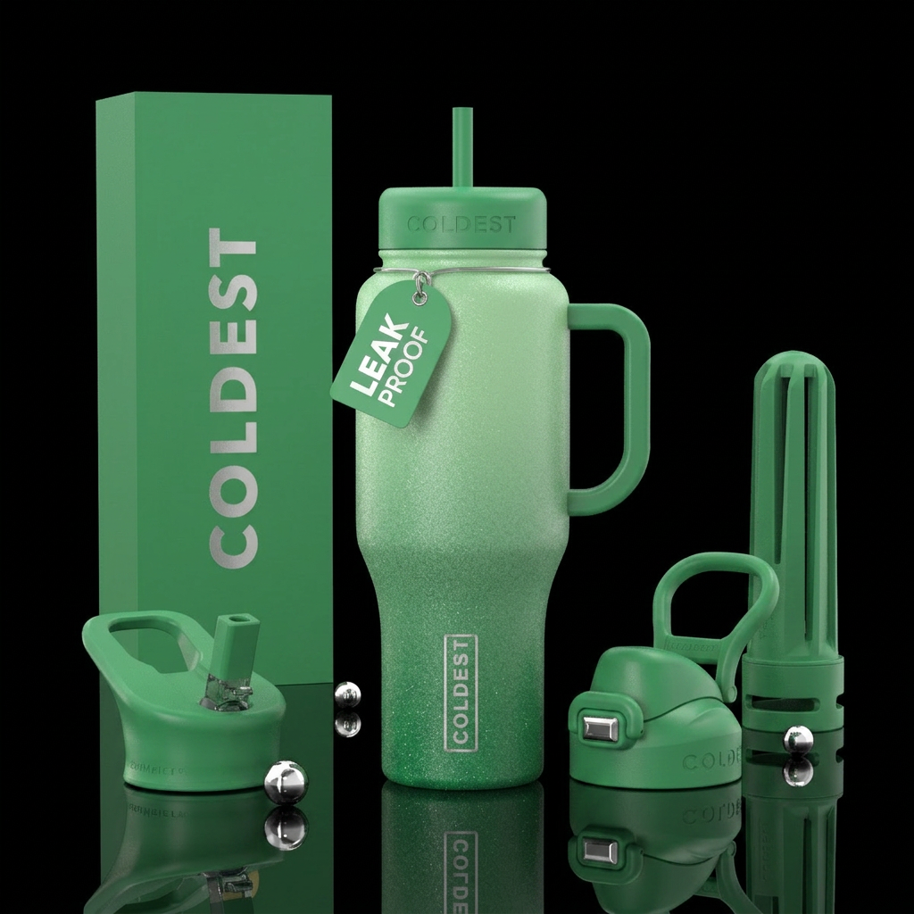 Bottle design water bottle design