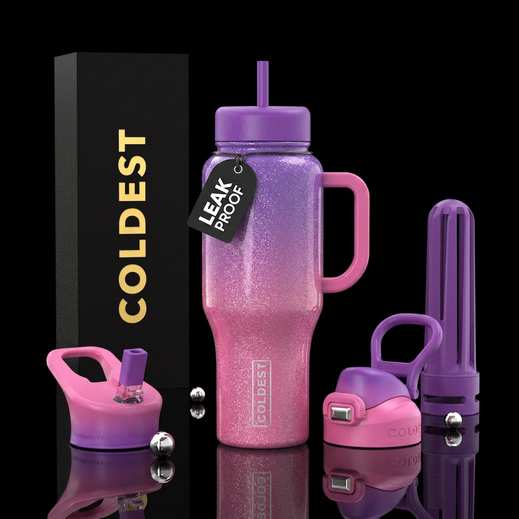 Bottle design water bottle design