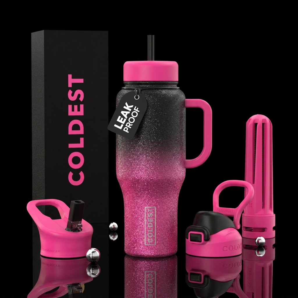 Bottle design water bottle design