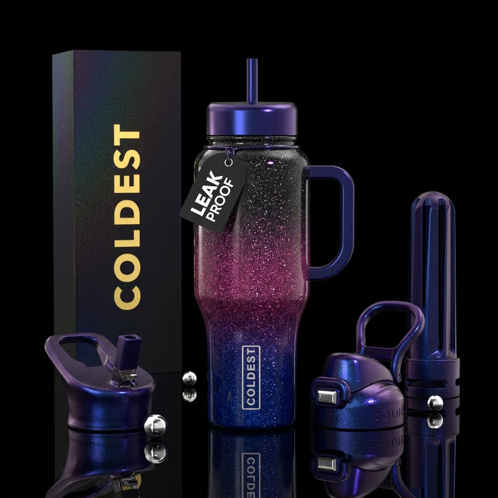 Bottle design water bottle design