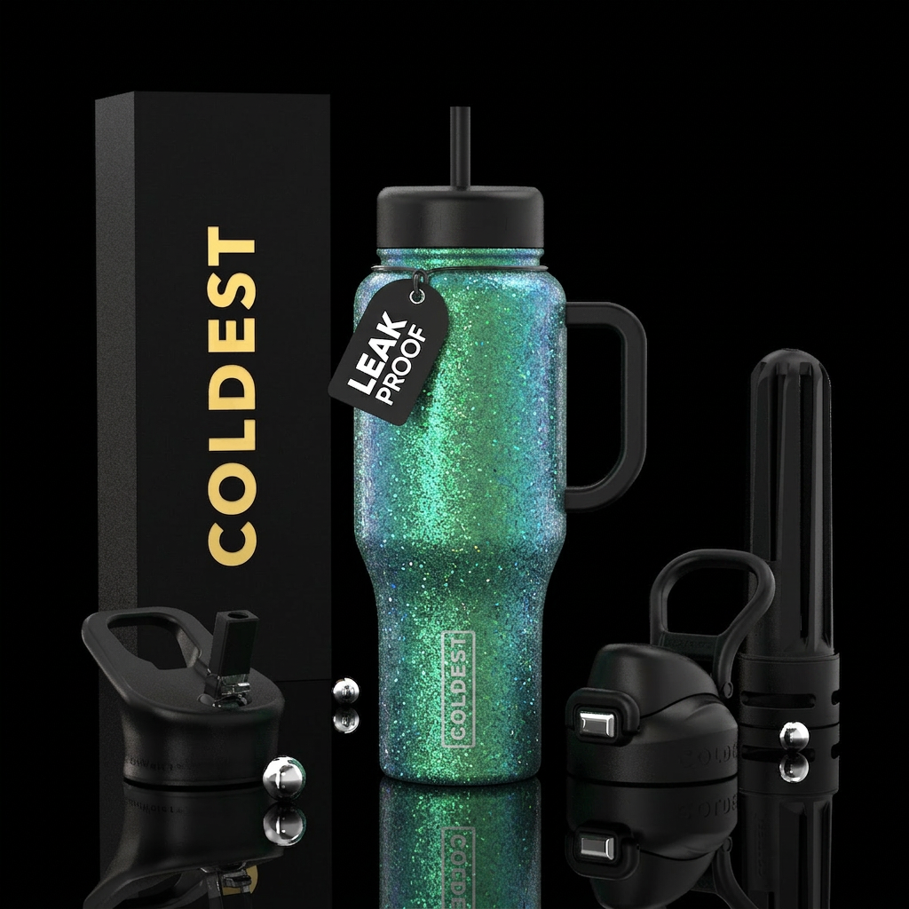 Bottle design water bottle design