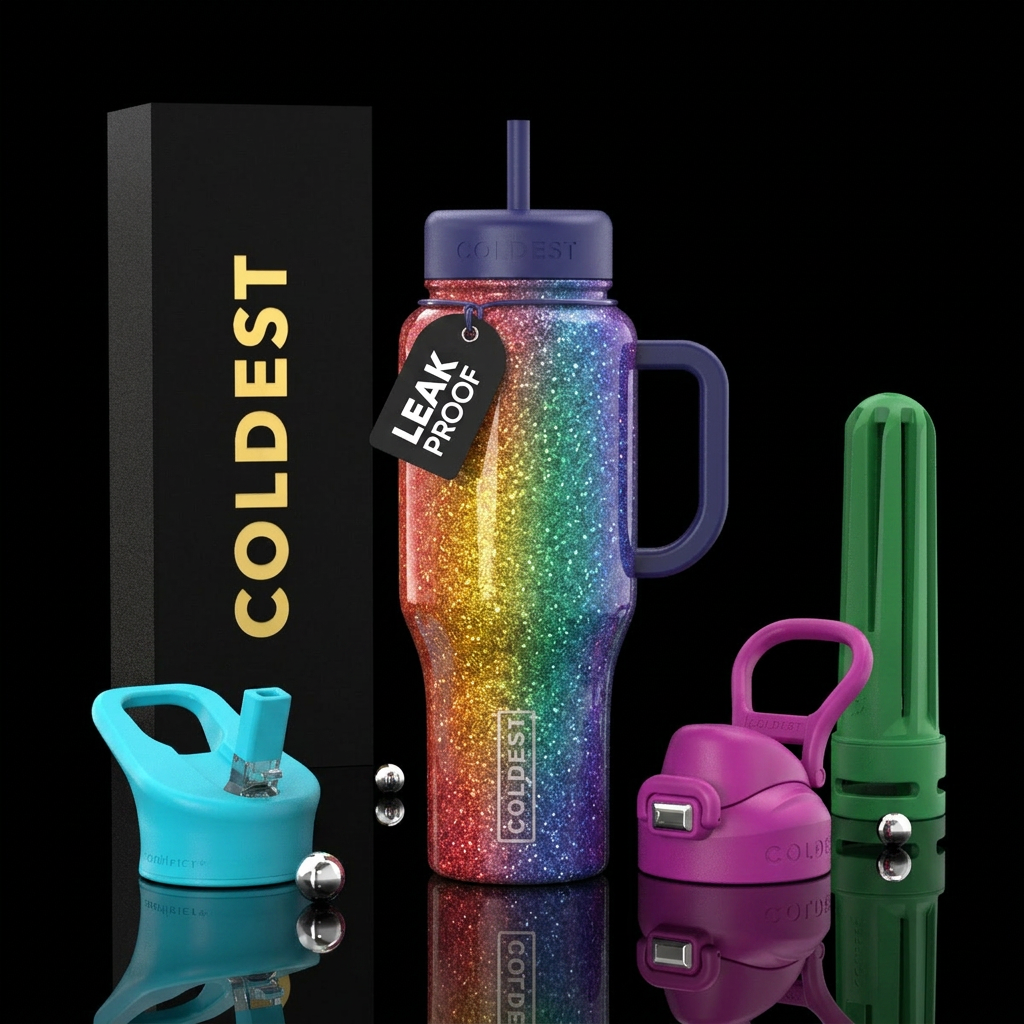Bottle design water bottle design