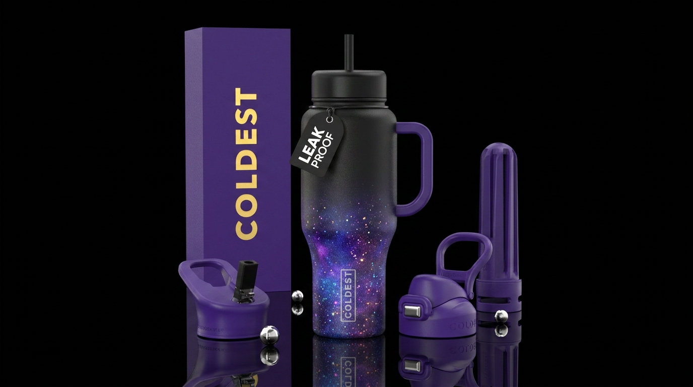 Bottle design water bottle design