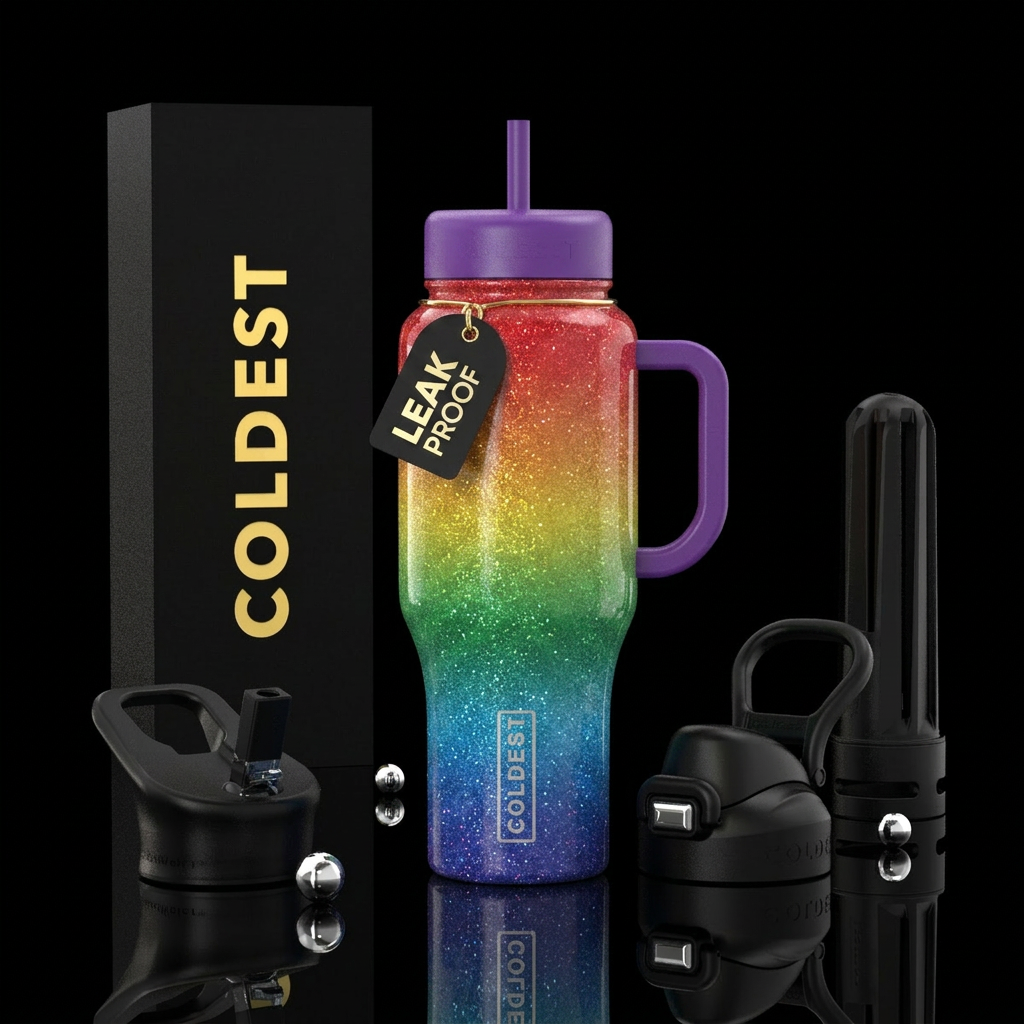 Bottle design water bottle design