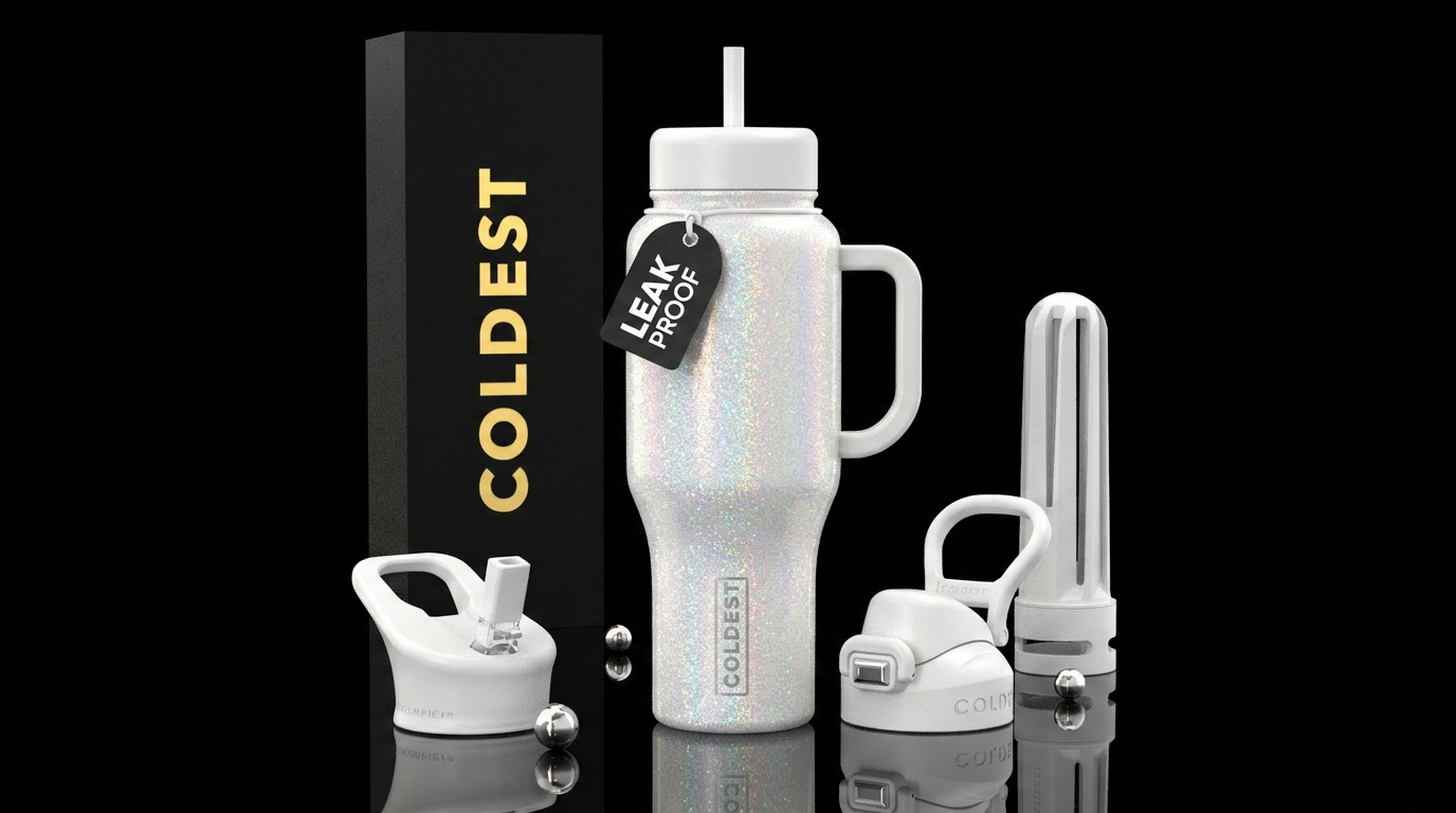 Bottle design water bottle design