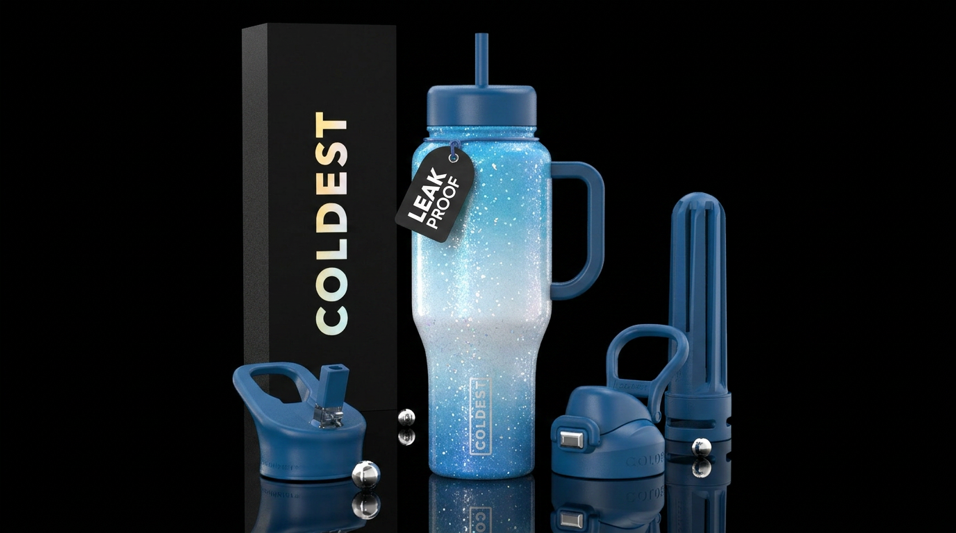 Bottle design water bottle design