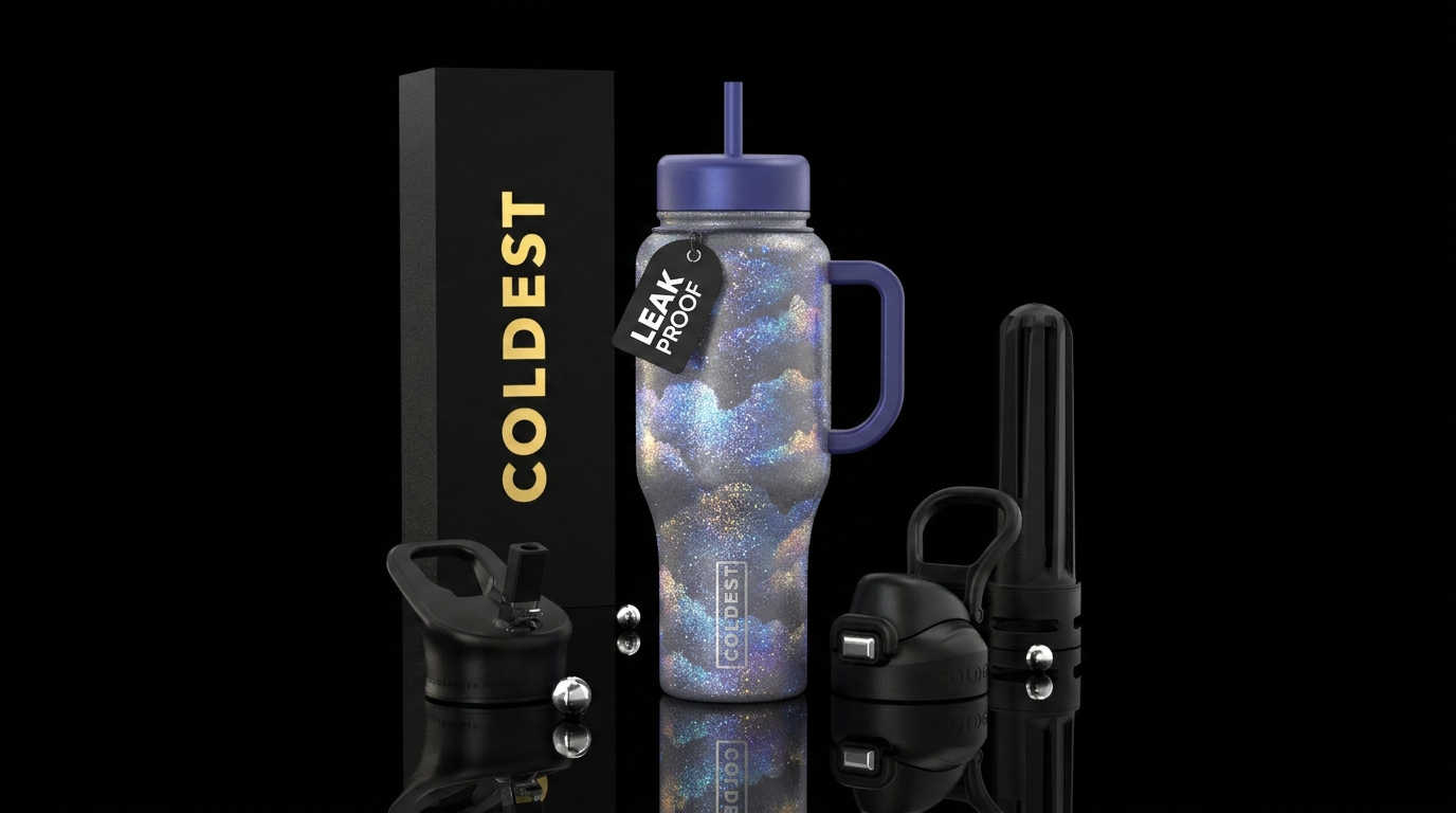 Bottle design water bottle design