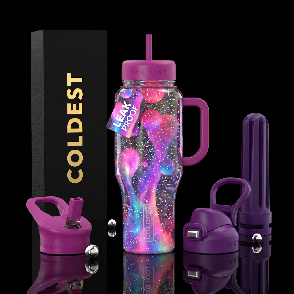 Bottle design water bottle design