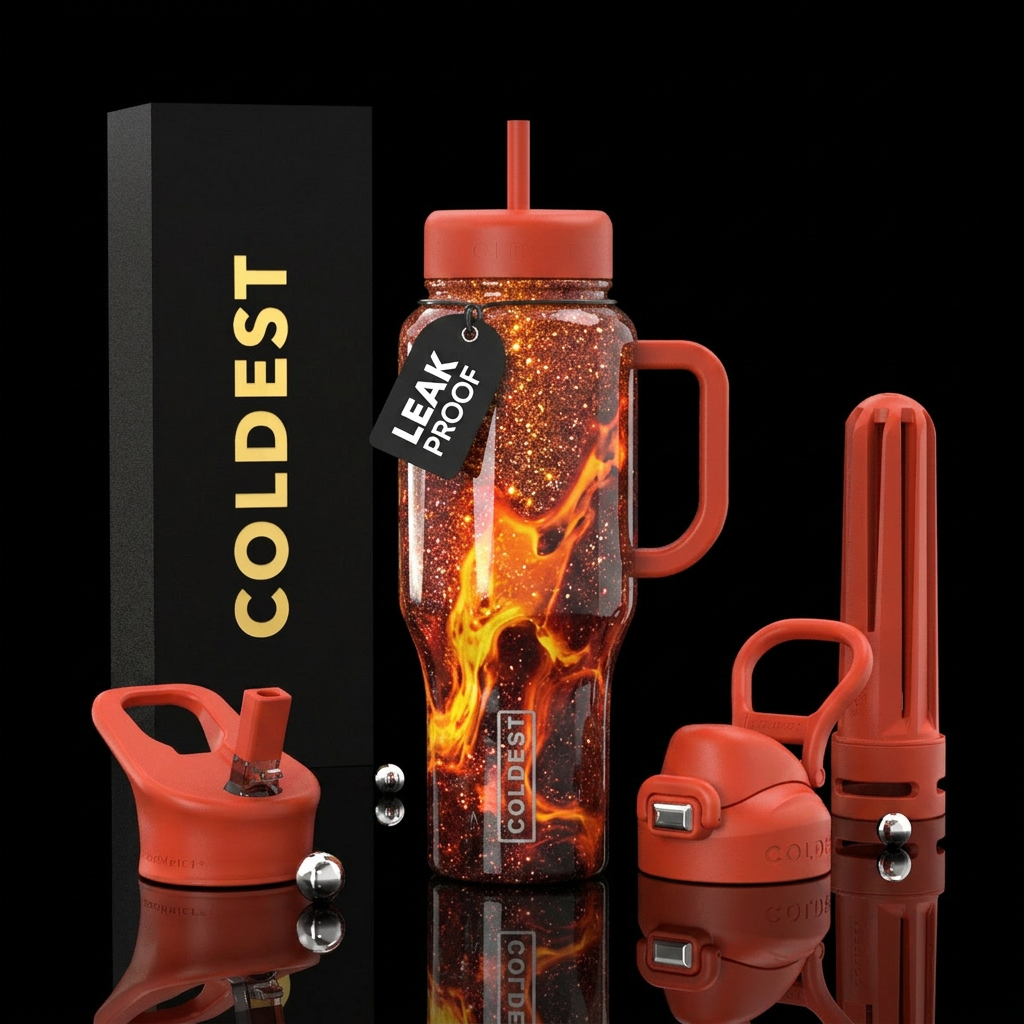 Bottle design water bottle design