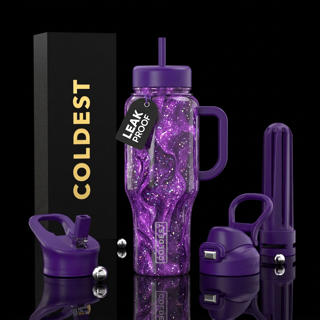 Bottle design water bottle design