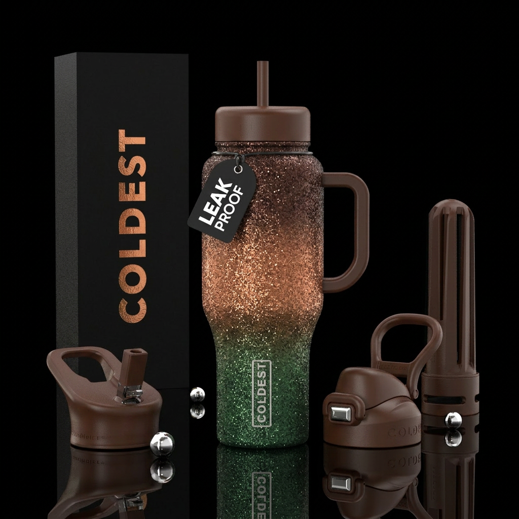 Bottle design water bottle design