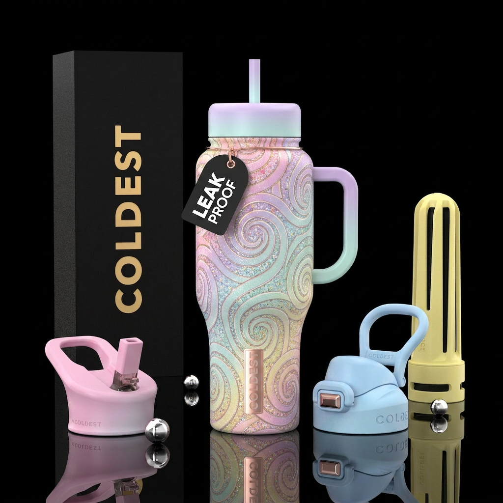 Bottle design water bottle design