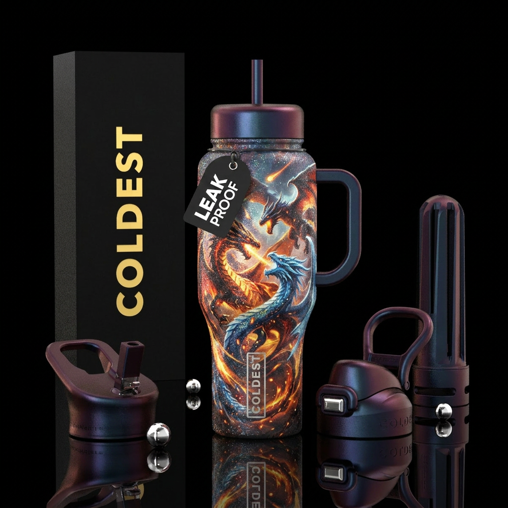 Bottle design water bottle design