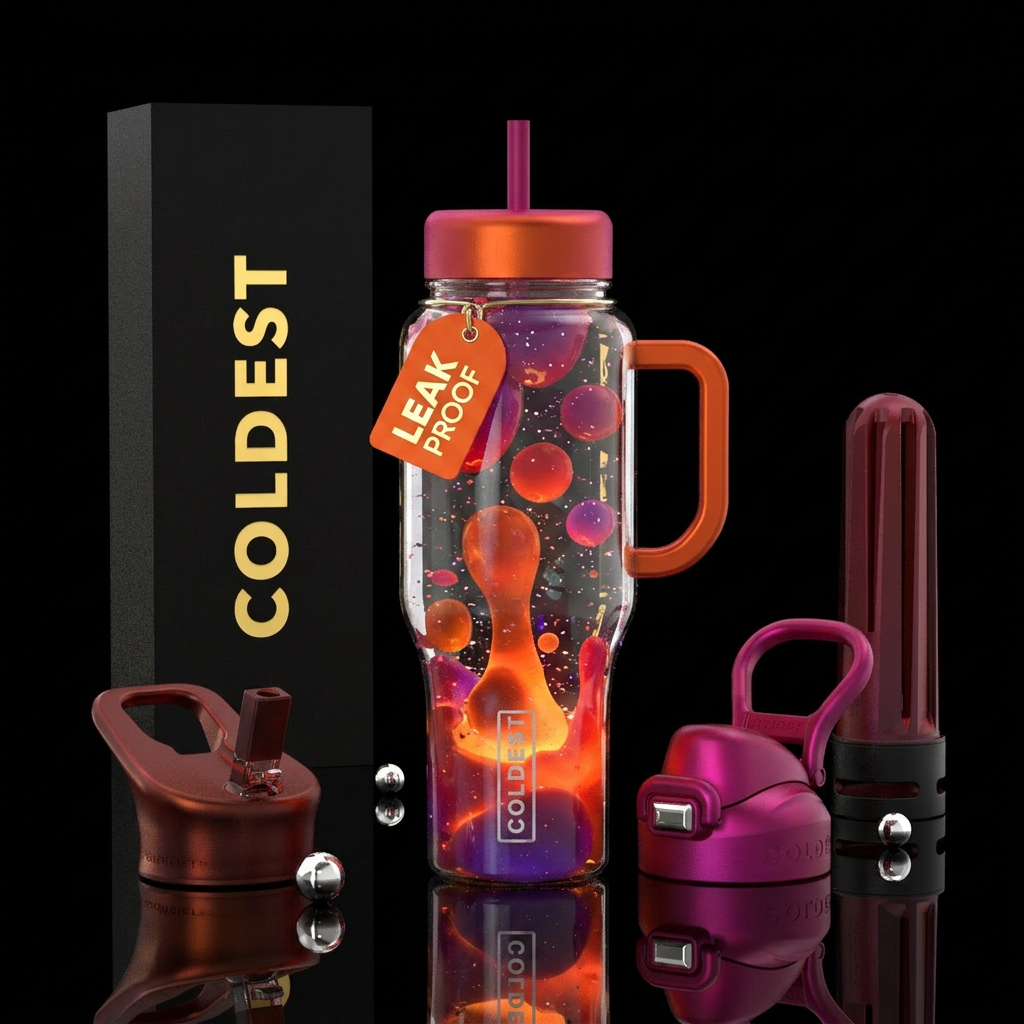 Bottle design water bottle design
