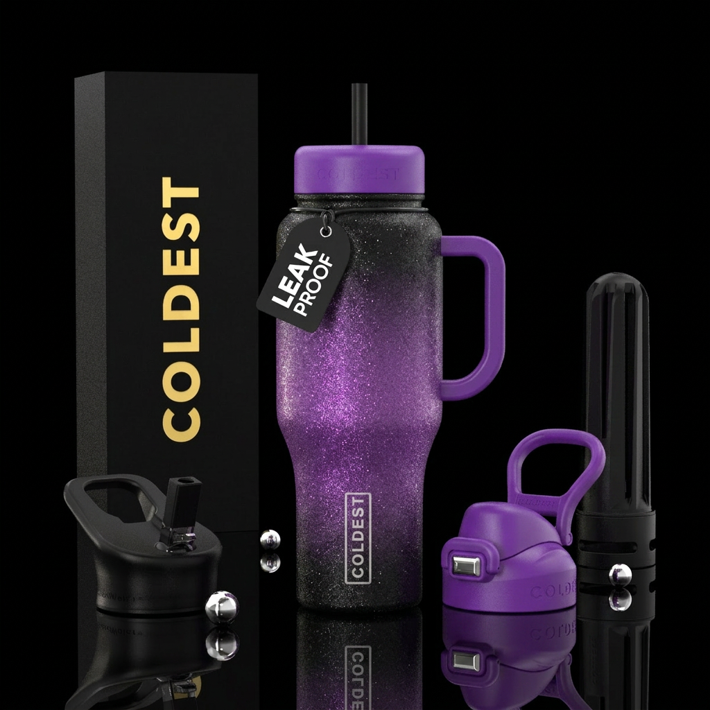 Bottle design water bottle design