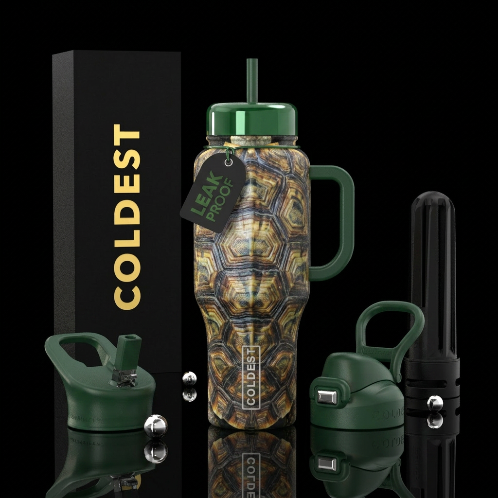 Bottle design water bottle design
