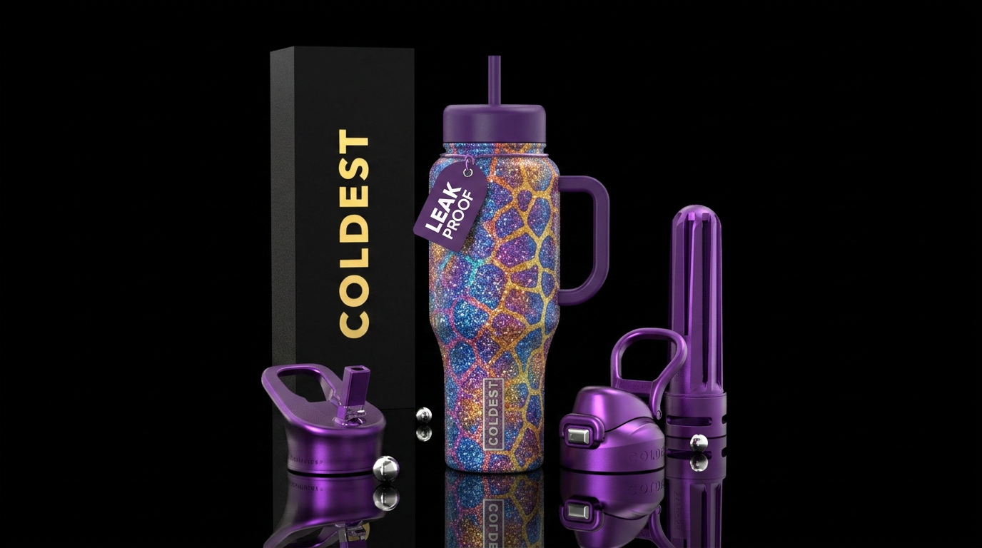 Bottle design water bottle design