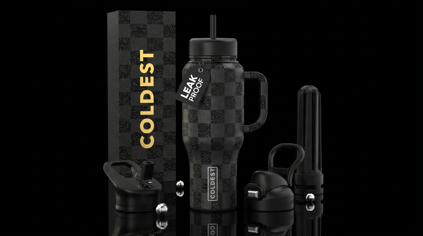 Bottle design water bottle design