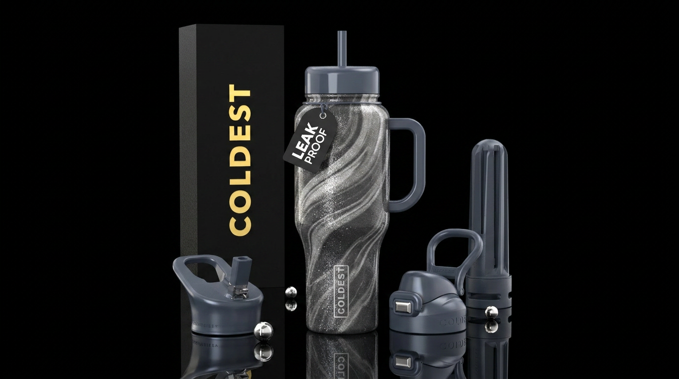 Bottle design water bottle design