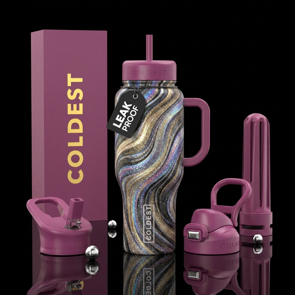 Bottle design water bottle design