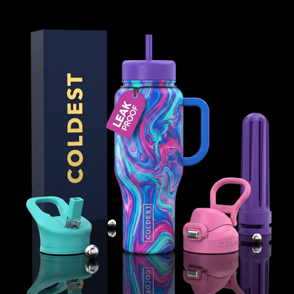 Bottle design water bottle design