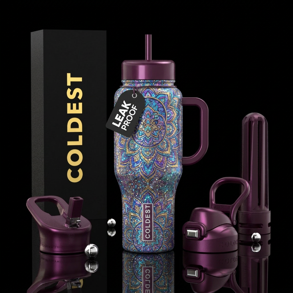 Bottle design water bottle design