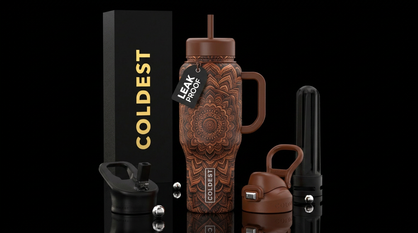 Bottle design water bottle design