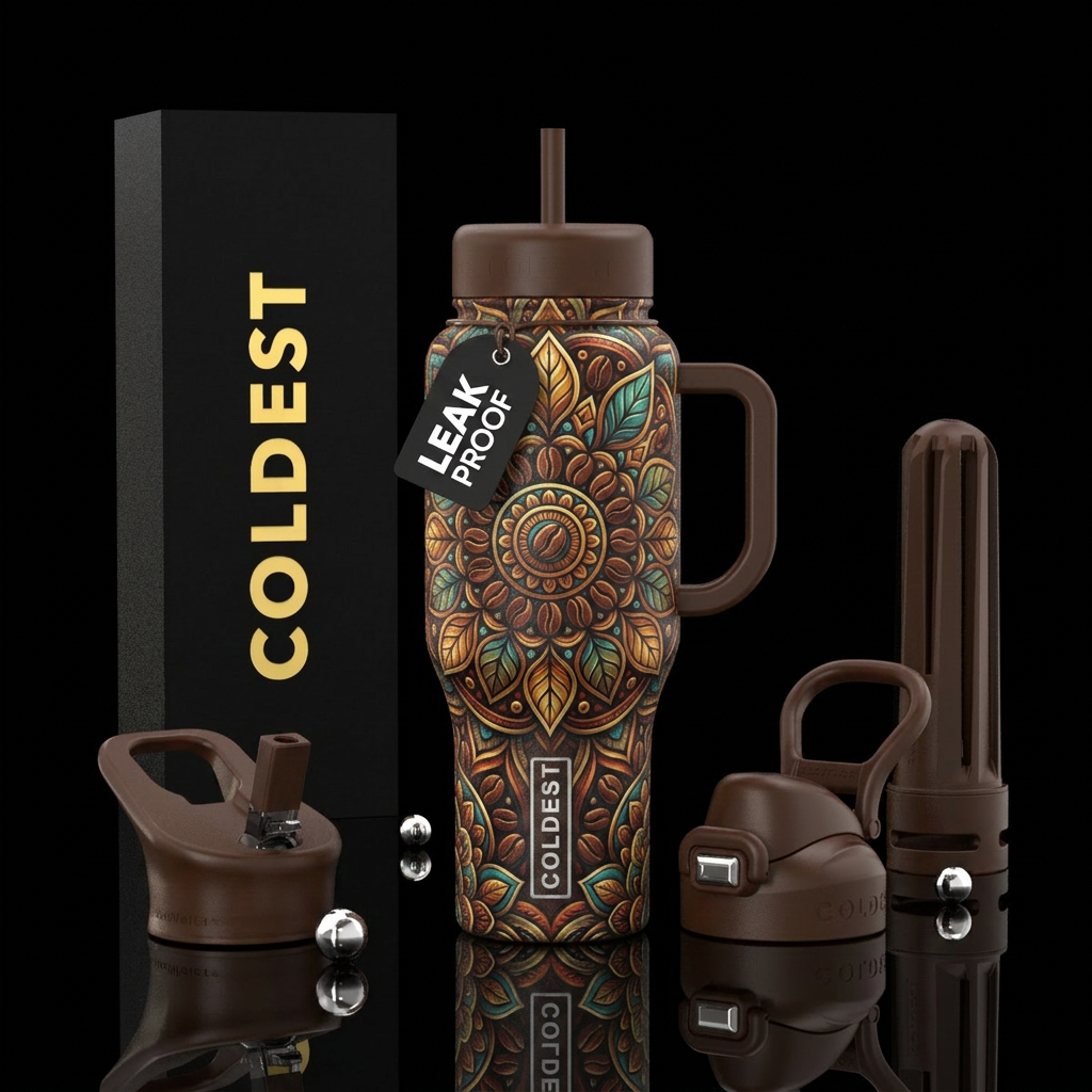 Bottle design water bottle design