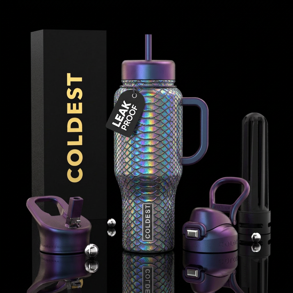 Bottle design water bottle design