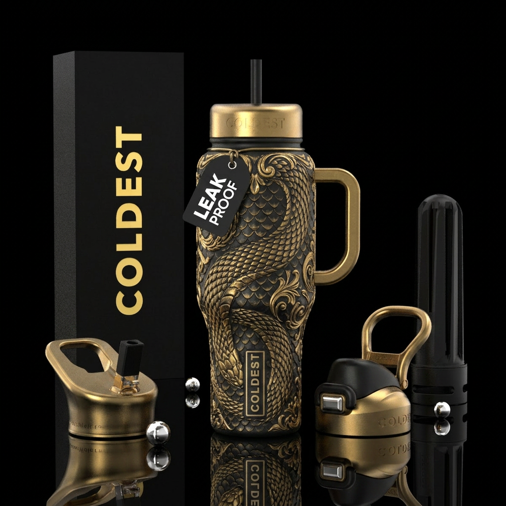 Bottle design water bottle design