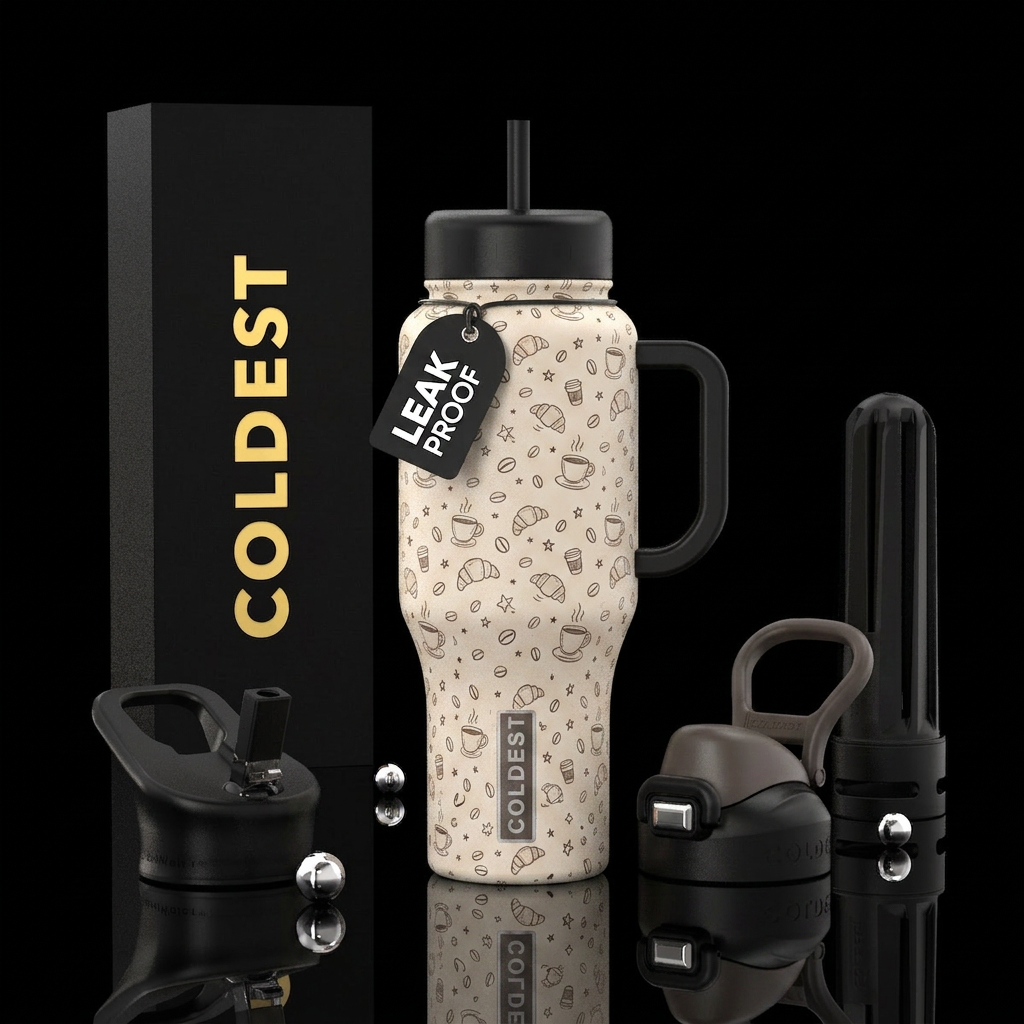 Bottle design water bottle design