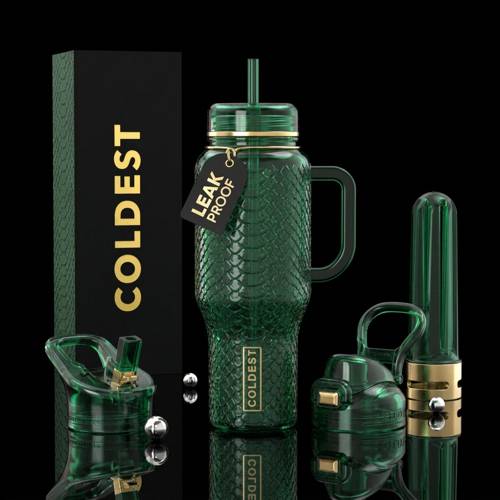 Bottle design water bottle design