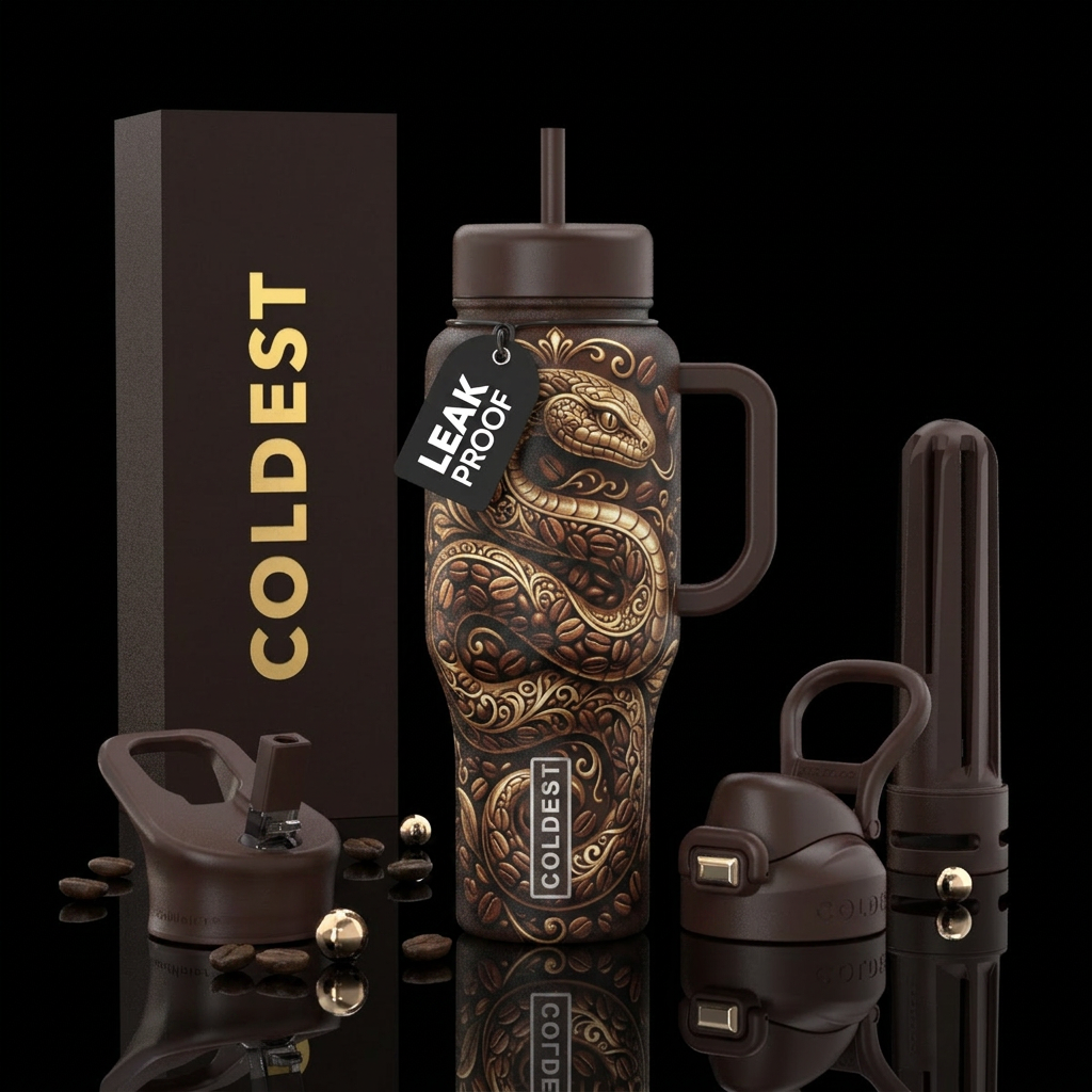 Bottle design water bottle design
