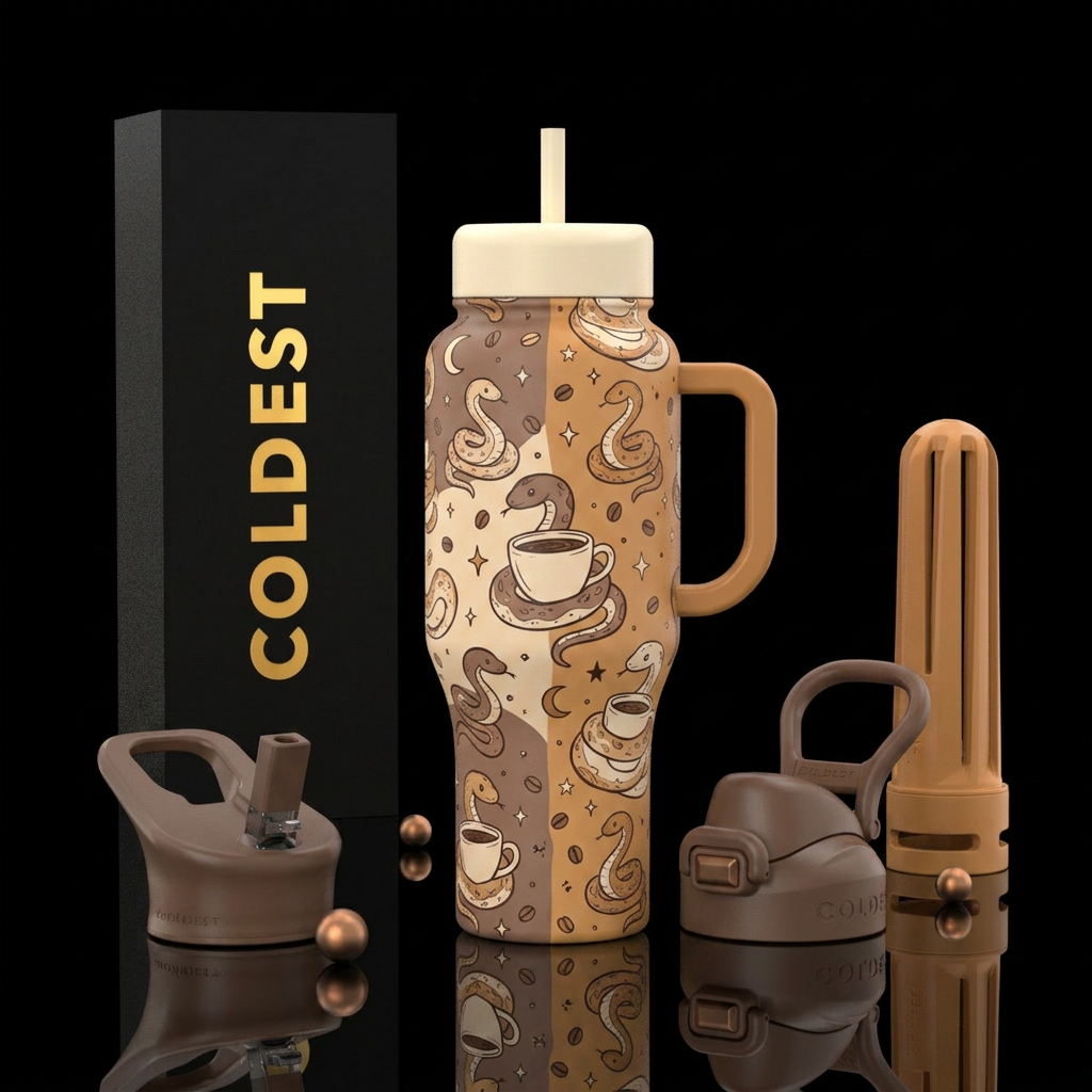Bottle design water bottle design