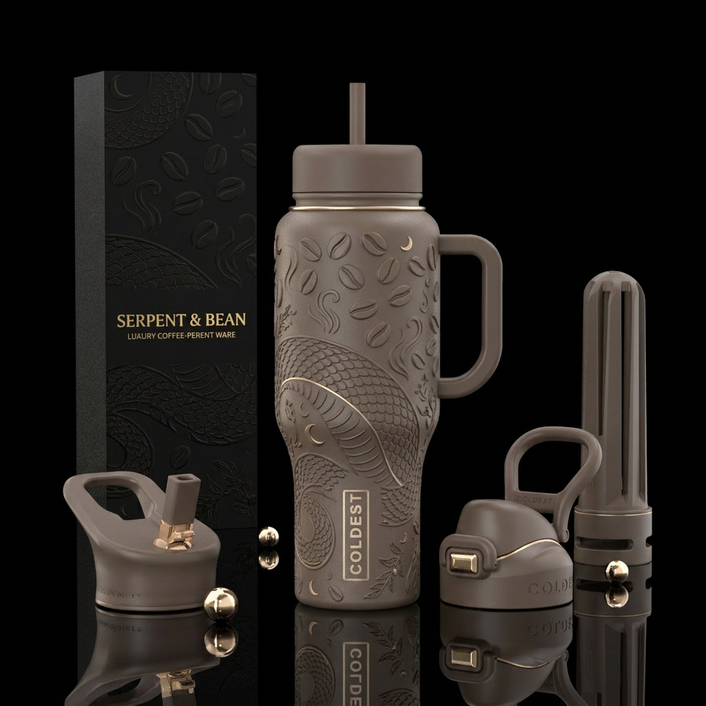 Bottle design water bottle design