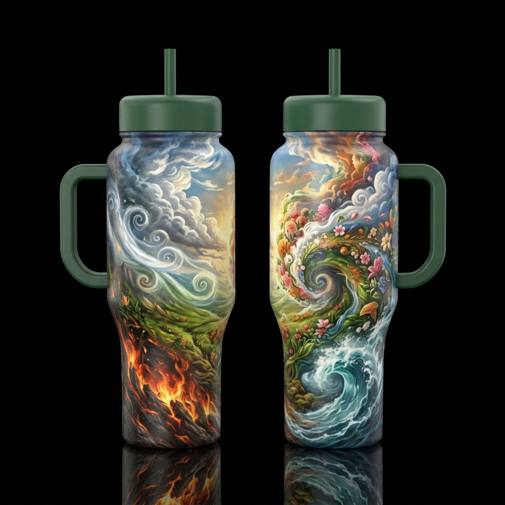Bottle design water bottle design